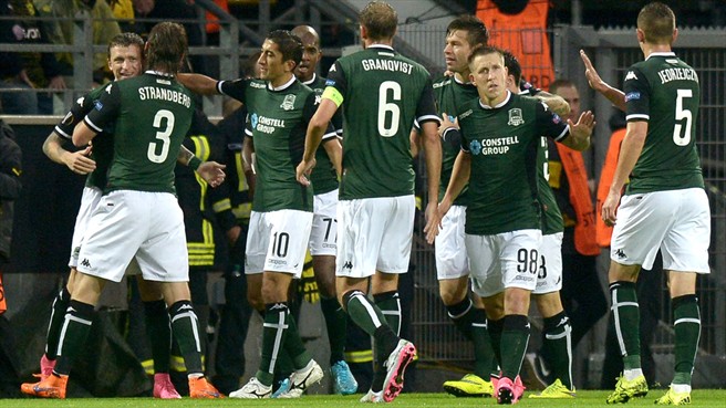 Prediksi Krasnodar VS Sevilla 5 Oktober 2018
