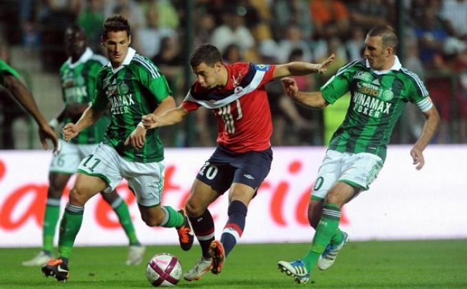 Prediksi Lille OSC VS Saint Etienne 6 Oktober 2018