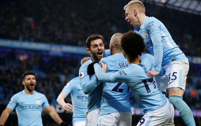 Prediksi Manchester City vs Fulham 02 November 2018