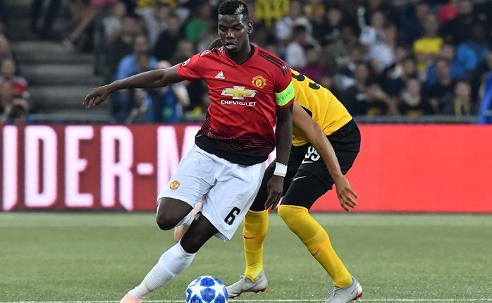 Prediksi Manchester United vs Valencia 3 Oktober 2018