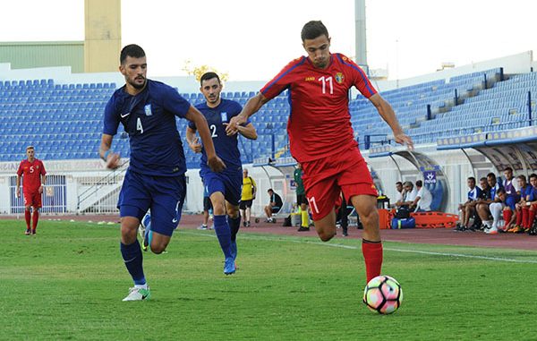 Prediksi Moldova vs San Marino 13 Oktober 2018