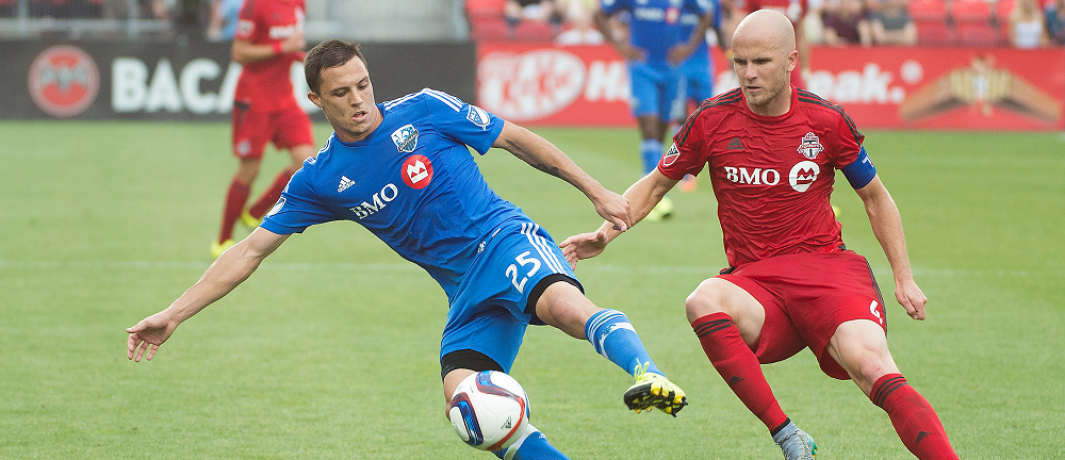 Prediksi Montreal Impact Vs Toronto FC 22 Oktober 2018