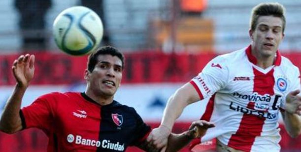 Prediksi Newells vs Argentinos Juniors 30 Oktober 2018
