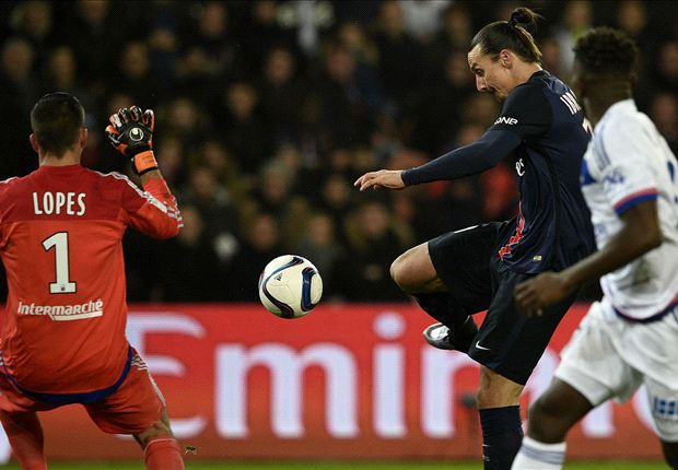 Prediksi PSG vs Olympique Lyonnais 08 Oktober 2018