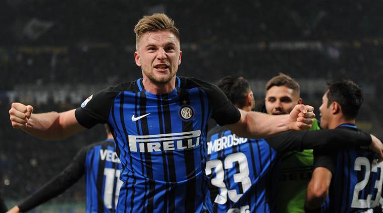Prediksi PSV Eindhoven VS Inter Milan 4 Oktober 2018