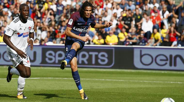 Prediksi Paris Saint Germain vs Amiens 20 Oktober 2018