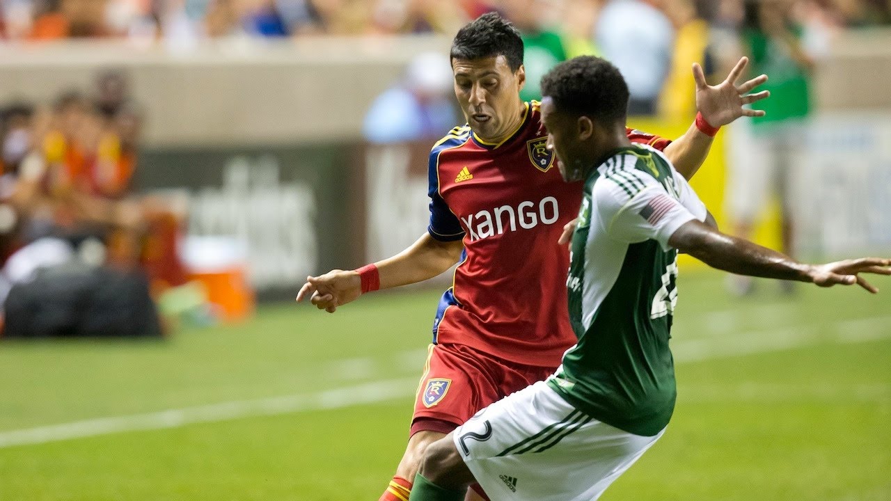 Prediksi Portland Timbers Vs Real Salt Lake 22 Oktober 2018