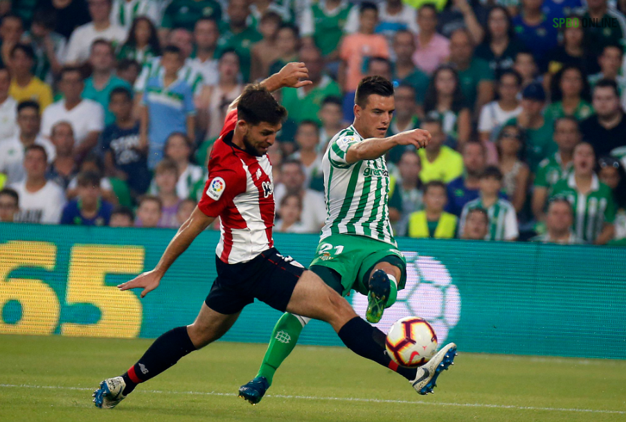 Prediksi Racing Santander vs Real Betis 02 November 2018