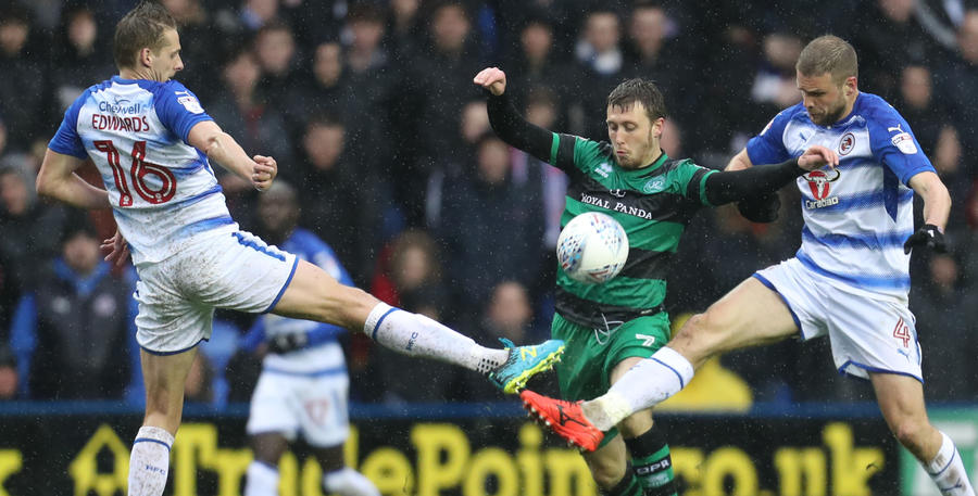 Prediksi Reading vs Queens Park Rangers 3 Oktober 2018