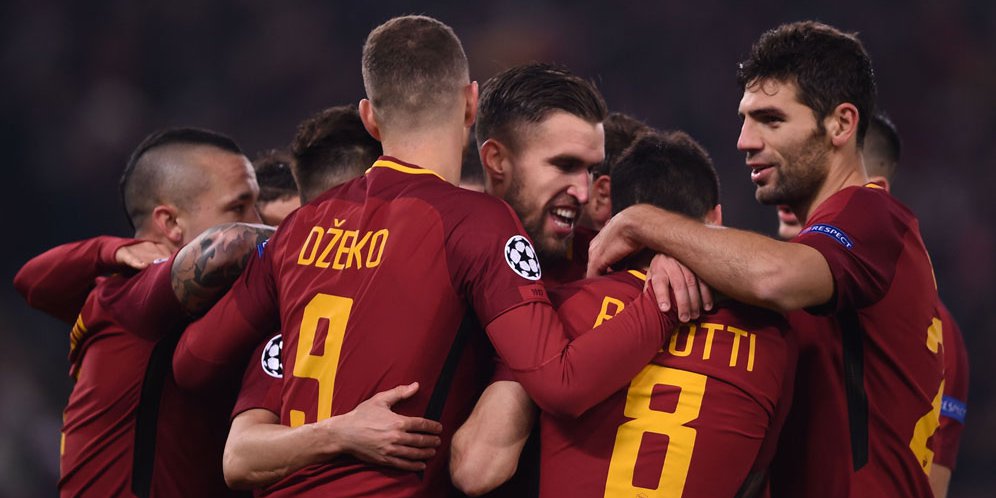 Prediksi Roma vs SPAL 20 Oktober 2018