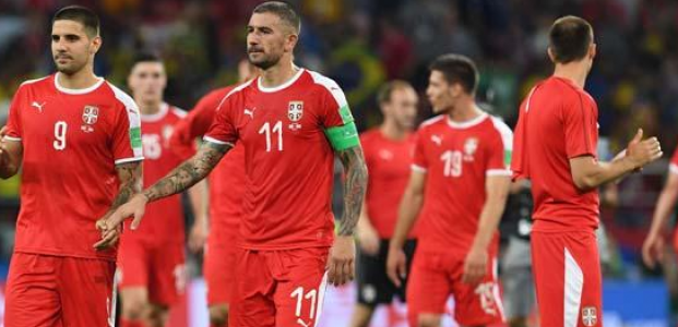 Prediksi Romania vs Serbia 14 Oktober 2018
