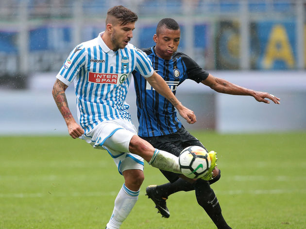 Prediksi SPAL vs Inter Milan 08 Oktober 2018