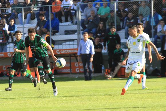 Prediksi San Martin vs Defensa y Justicia 30 Oktober 2018