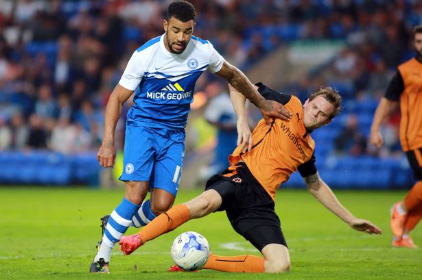Prediksi Scunthorpe United vs Peterborough United 13 Oktober 2018