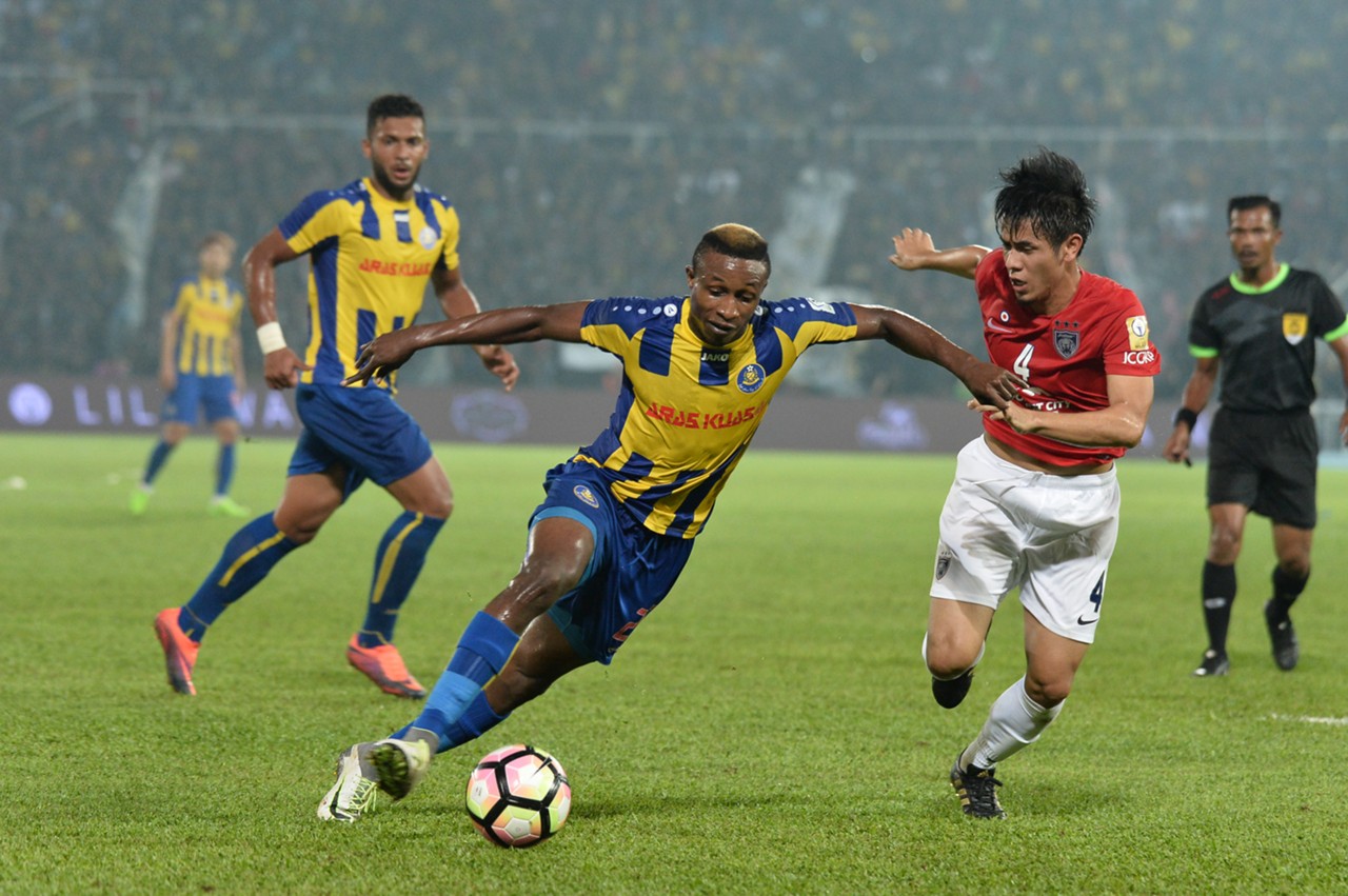 Prediksi Sri Lanka vs Malaysia 12 Oktober 2018