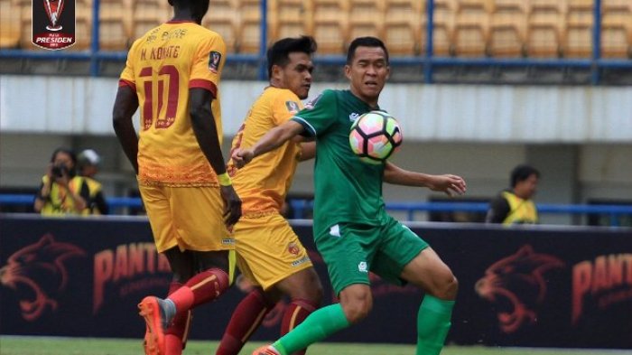 Prediksi Sriwijaya FC vs PSMS Medan 18 Oktober 2018