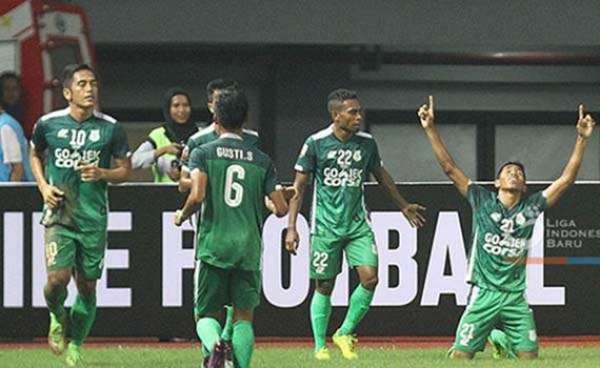 Prediksi Sriwijaya Vs PSMS Medan 17 Oktober 2018