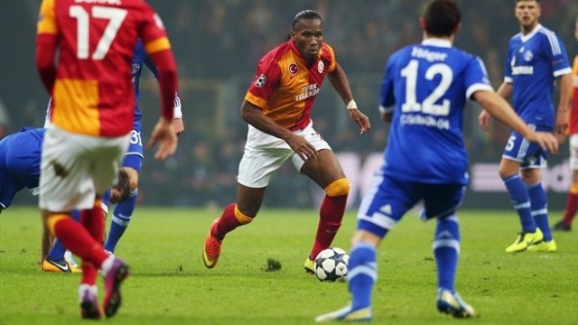 Prediksi Schalke 04 vs Galatasaray 07 November 2018